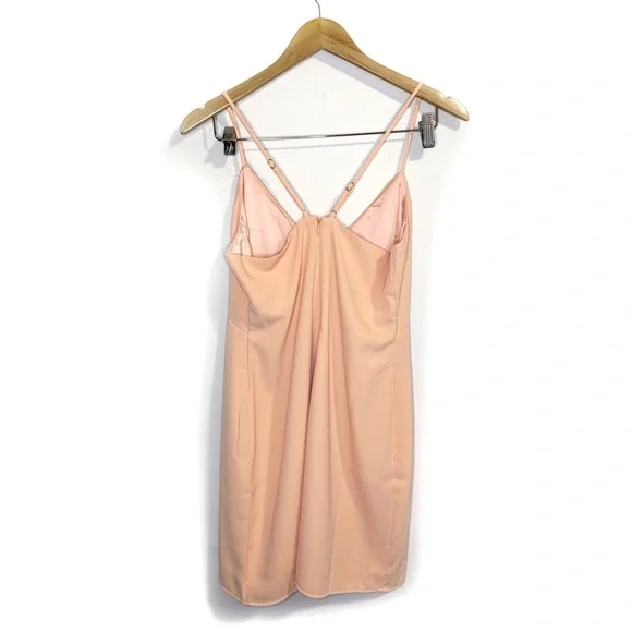 Lovers + Friends Niko Mini Dress Medium - Picture 3 of 8